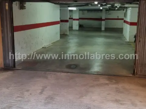 Garaje en Inca