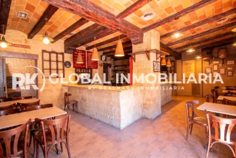 Local comercial en Platja del Port de Sagunt