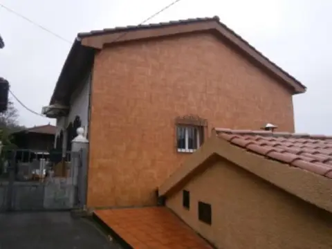 Casa en Salas