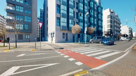 Piso en calle del Valle de Egüés
