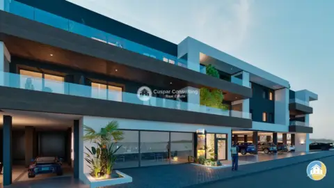 Apartamento en calle Ave. Federico Garcia Lorca