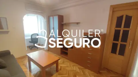 Piso en Fuencarral