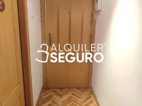 Piso en Fuencarral
