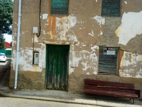 Casa en Gradefes