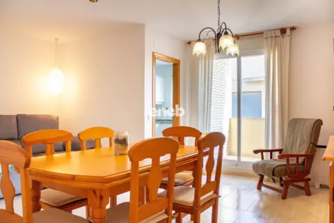 Ático en La Mar Xica