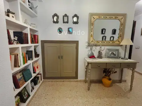 Casa adosada en Alcalá de los Gazules