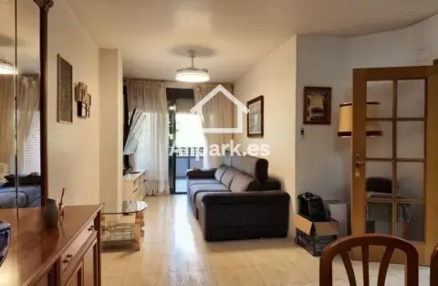 Piso en Altozano