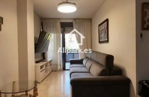 Piso en Altozano