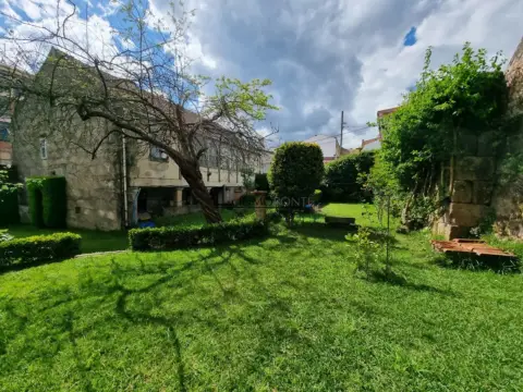 Casa en Avenida de la Porteliña