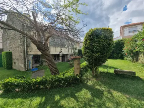 Casa en Avenida de la Porteliña