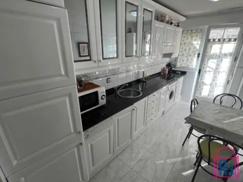 Apartamento en calle de Goya