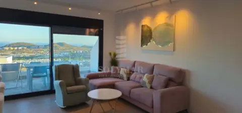 Dúplex en calle Colombia 2, nº 1