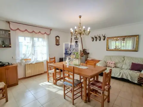 Casa en calle Modubar de La Emparedada