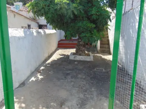 Casa en La Puebla de los Infantes