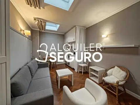 Estudio en Centro
