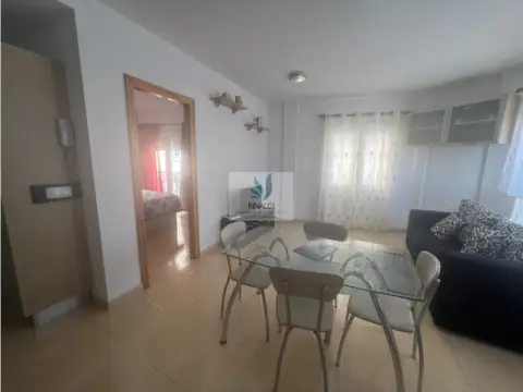 Apartment in Fabelo