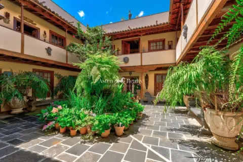 Casa en Icod de Los Vinos