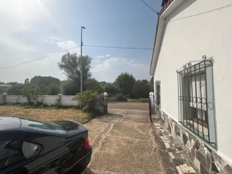 Casa en Espinosa de la Ribera