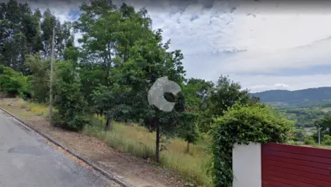Terreno en Pazo de Ramiras