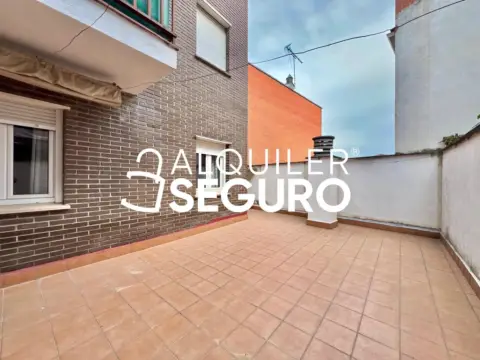 Piso en El Cerrillo