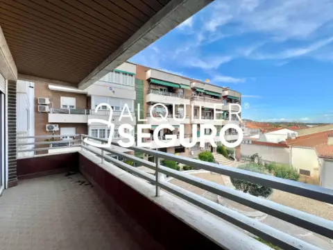 Piso en El Cerrillo