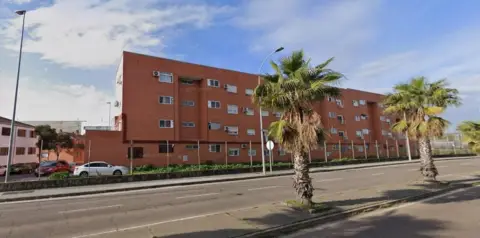 Piso en Torremayor