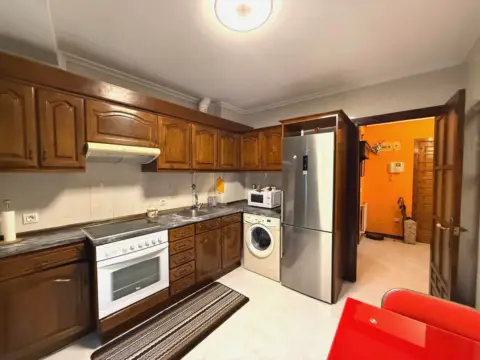 Piso en calle de la Ferrería