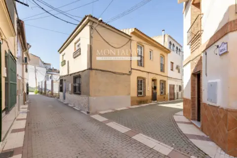 Casa en calle del Rosal, 5