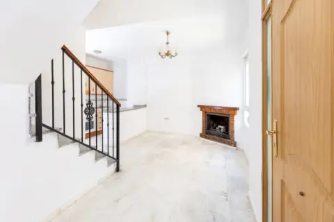 Casa en calle del Rosal, 5
