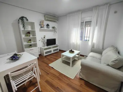 Apartamento en Zona Ronda de Triana-Cartuja