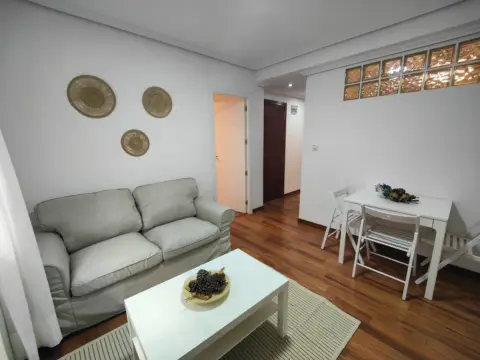 Apartamento en Zona Ronda de Triana-Cartuja
