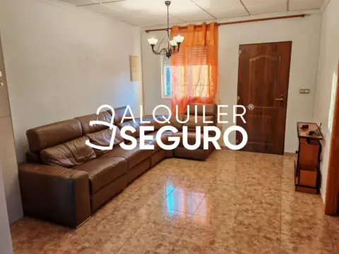 Chalet en San José de La Vega