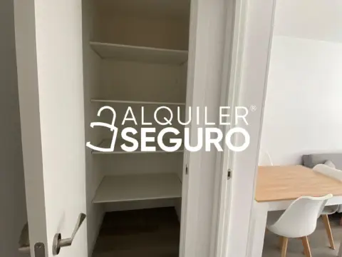 Piso en Palencia