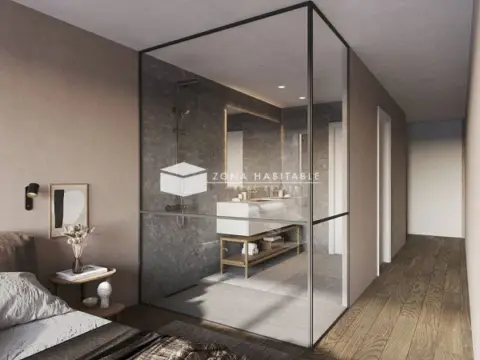 3-bedroom flat for sale in Escaldes-Engordany · 12 of 25