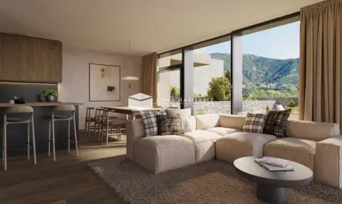 3-bedroom flat for sale in Escaldes-Engordany · 14 of 25