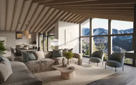 3-bedroom flat for sale in Escaldes-Engordany · 15 of 25