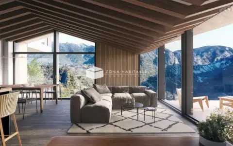 3-bedroom flat for sale in Escaldes-Engordany · 19 of 25