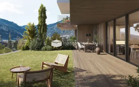 3-bedroom flat for sale in Escaldes-Engordany · 21 of 25