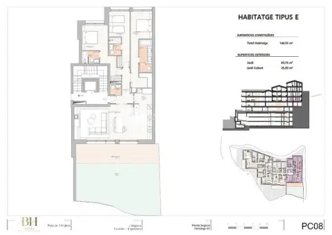 3-bedroom flat for sale in Escaldes-Engordany · 25 of 25