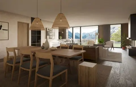 3-bedroom flat for sale in Escaldes-Engordany · 5 of 25