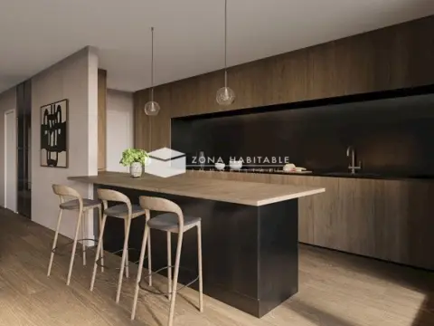3-bedroom flat for sale in Escaldes-Engordany · 7 of 25