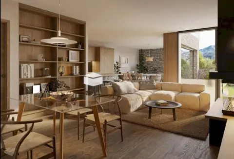 3-bedroom flat for sale in Escaldes-Engordany · 9 of 25
