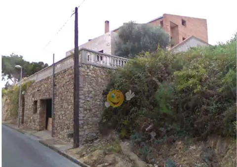 Chalet en Carrer del Mirador, 8