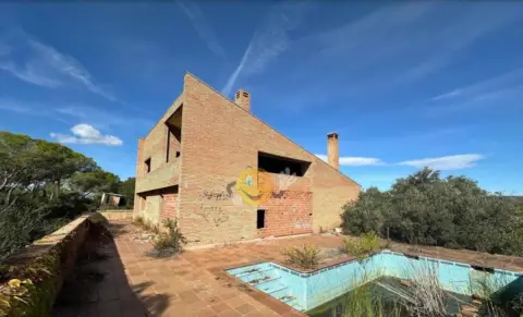 Chalet en Carrer del Mirador, 8