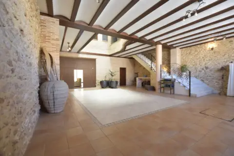 Casa en Carrer de la Magdalena