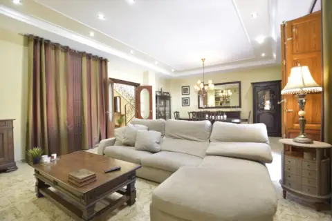 Casa en Carrer de la Magdalena