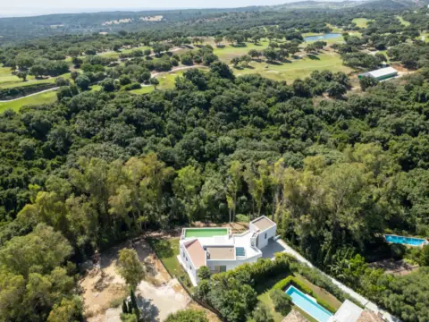 Piso – San Roque, El Encinar, Pueblo Nuevo