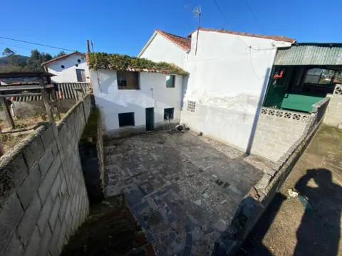 Casa en calle La Laguna