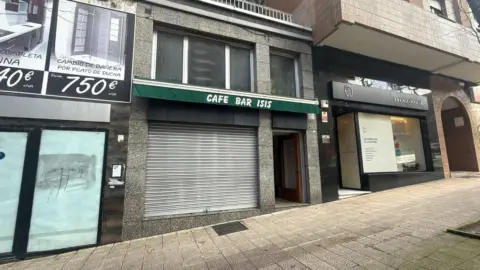 Local comercial en calle del Doctor Severo Ochoa, 6
