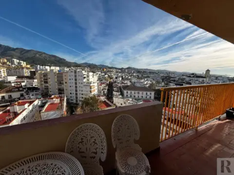Piso en Casco Antiguo